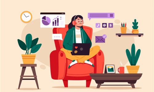 Can Leveraging Part Time and WFH Workforces for Stronger Business Performance Actually Work Long-Term?