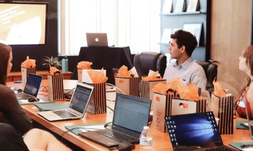 HR Practices Unleashed: Igniting Productivity and Efficiency