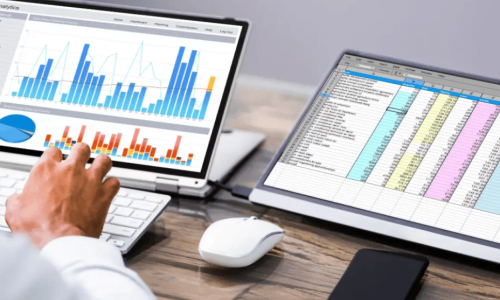 Unleashing Success: The Magic of Data-Driven Decisions