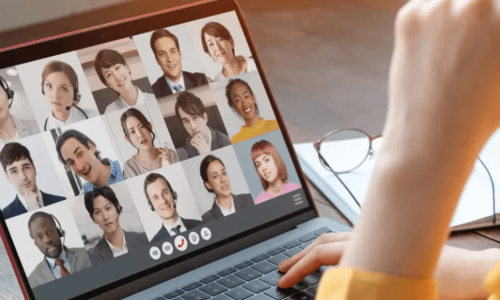 Embracing the Remote Work Revolution: HR Solutions for Success